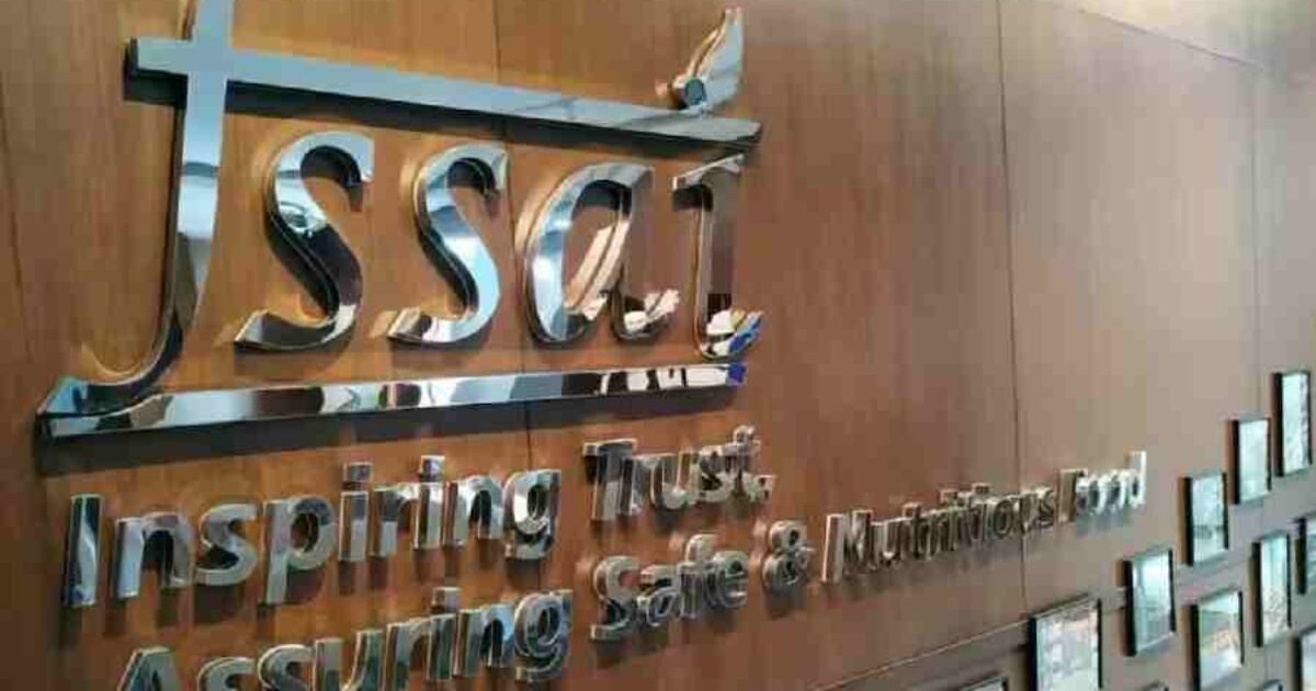 خبراء: شرط «مكوّنين» في ملصق FSSAI قد يسمح لمنتجات عالية السكر بالهرب