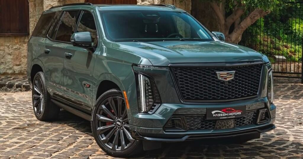 Kassem Motors ضبية: كاديلاك ورينج روفر ومرسيدس على إنستغرام - أرشيف غوغل وبينغ