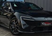 Kassem Motors ضبية: كاديلاك ورينج روفر ومرسيدس على إنستغرام