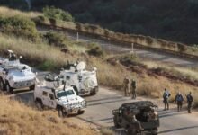 لبنان بين التصعيد الإسرائيلي واستحقاق ما بعد اليونيفيل: الجنوب تحت الضغط وباريس تبحث دعم الجيش