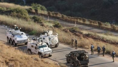 لبنان بين التصعيد الإسرائيلي واستحقاق ما بعد اليونيفيل: الجنوب تحت الضغط وباريس تبحث دعم الجيش