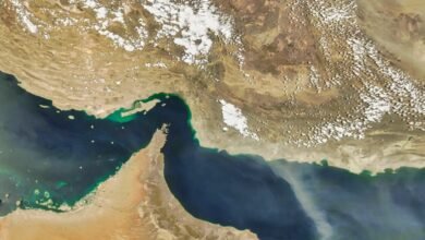 من هرمز إلى باب المندب: الشرق الأوسط أمام اتساع رقعة الصراع واختبار جديد للدبلوماسية