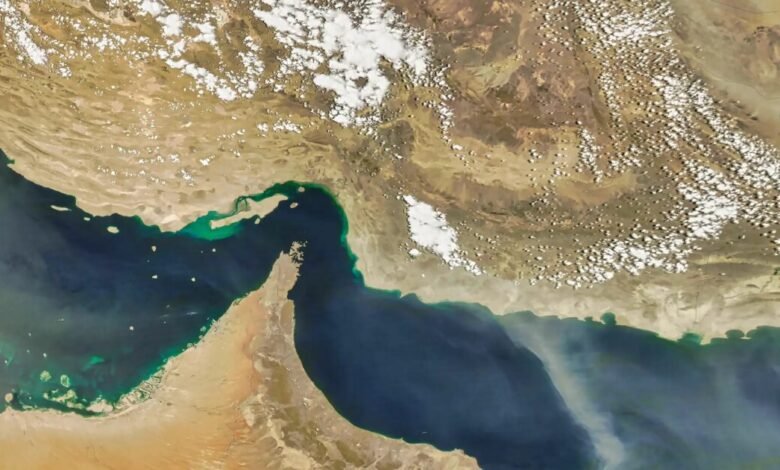 من هرمز إلى باب المندب: الشرق الأوسط أمام اتساع رقعة الصراع واختبار جديد للدبلوماسية
