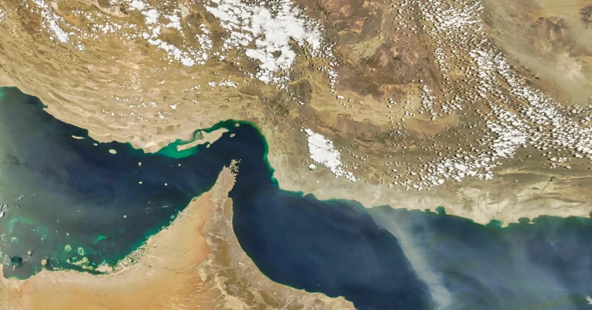 من هرمز إلى باب المندب: الشرق الأوسط أمام اتساع رقعة الصراع واختبار جديد للدبلوماسية