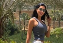 إيمان عبد السلام تقود IRGT Consultancy برؤية قيادية واستشارية