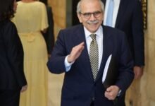 اجتماع السراي يناقش استمرار اليونيفيل وقرب عرض مشروع الموازنة