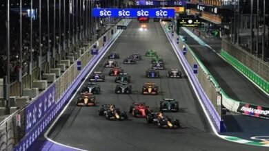 المناعي: لوسيل جاهزة لـMotoGP في 8 نوفمبر والفورمولا 1 في 29 نوفمبر