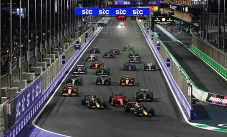 المناعي: لوسيل جاهزة لـMotoGP في 8 نوفمبر والفورمولا 1 في 29 نوفمبر