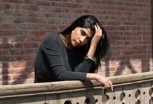 شال تستعد لأغنية جديدة وديو نسائي.. هوية الشريكة طيّ الكتمان