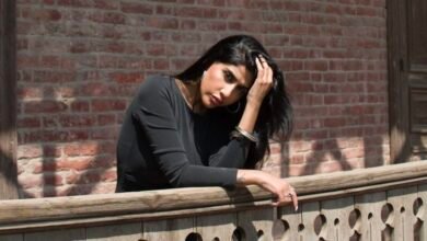 شال تستعد لأغنية جديدة وديو نسائي.. هوية الشريكة طيّ الكتمان