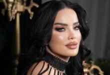 شيماء الراسي تعزز حضورها بحفلات في سوريا وأربيل ومهرجان كانكون