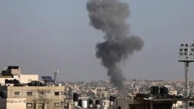 #عاجل | إيران تعلن بدء رد بصواريخ وطائرات مسيّرة