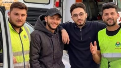 كلفة صحية تتجاوز حصيلة القتلى والجرحى بعد غارات جنوب لبنان