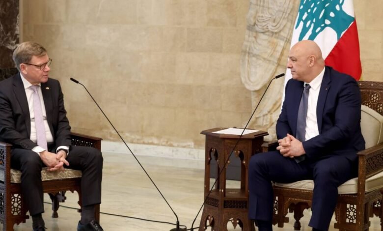 لبنان بين دبلوماسية نيويورك وتصاعد التوتر الميداني في الجنوب