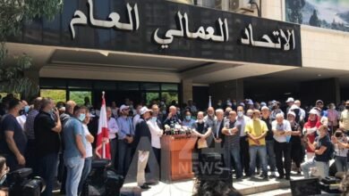 نواف سلام في نيويورك يؤكد سيادة لبنان وحصر السلاح بمؤسساته