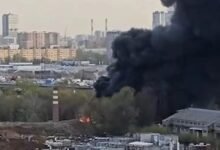 وزير الداخلية مارسين كيرفينسكي: المؤشرات ترجح تخريب حريق مصنع WB
