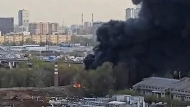 وزير الداخلية مارسين كيرفينسكي: المؤشرات ترجح تخريب حريق مصنع WB
