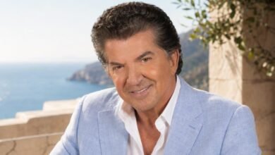 كليب «مبسوط» لوليد توفيق.. إخراج وليد ناصيف وكلمات حمدي المهيري