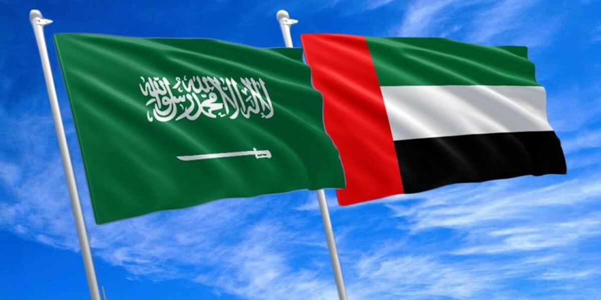 الإستثمار في العراق مدعوماً من السعودية و الإمارات