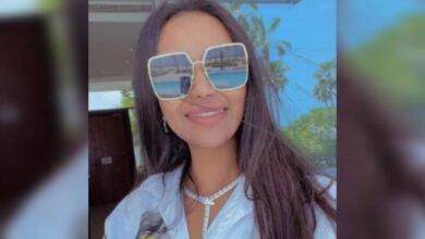 Asia Ibrahim أوروبا قد تعود إلى قلب العاصفة في مجال الطاقة
