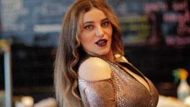 Maram اسمٌ رائد في تجسيد أحدث صيحات الموضة