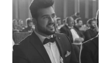 Mhamad AlAmer أفضل الشخصيات الإنسانية في مجال معالجة البشرة و التجميل لعام 2020