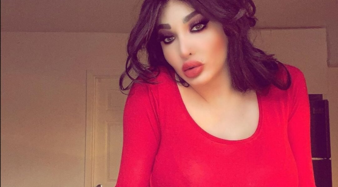 صورة مميزة: mayawith love تلفت الأنظار عبر مواقع التّواصل الاجتماعيّ