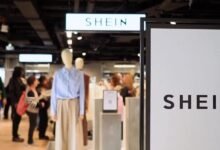 اكتتاب Shein في هونغ كونغ يكشف تراجعاً حاداً في تقييم الشركة
