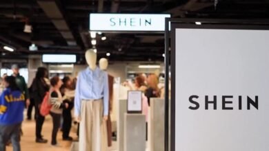 اكتتاب Shein في هونغ كونغ يكشف تراجعاً حاداً في تقييم الشركة