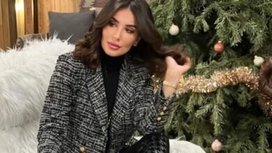 المؤثرة إيناس حراق أصبح العالم يعج بالمثاليات المزيفة
