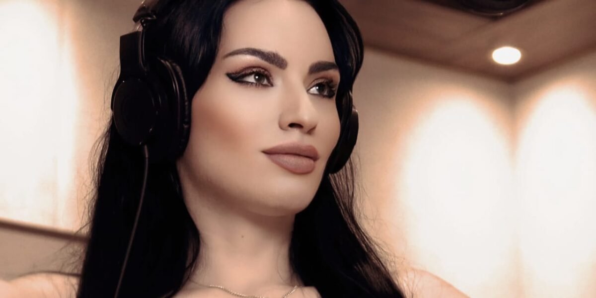 تفاصيل ال كليب الجذاب لأغنية كعبي عالي لأريج تناري