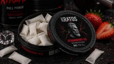 جيل جديد من منتجات نمط الحياة الفاخر تطلقه كراتوس KRATOS في الأسواق العالمية