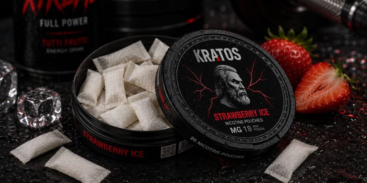 جيل جديد من منتجات نمط الحياة الفاخر تطلقه كراتوس KRATOS في الأسواق العالمية