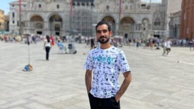 من هو صانع المحتوى حمد إبراهيم آل علي؟