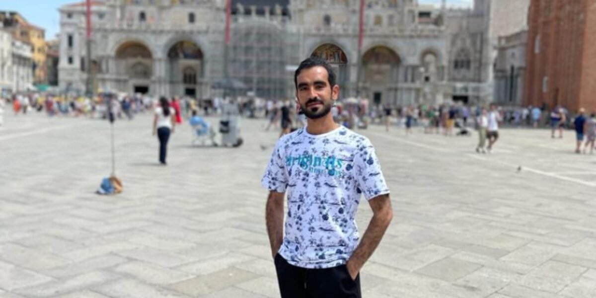 من هو صانع المحتوى حمد إبراهيم آل علي؟