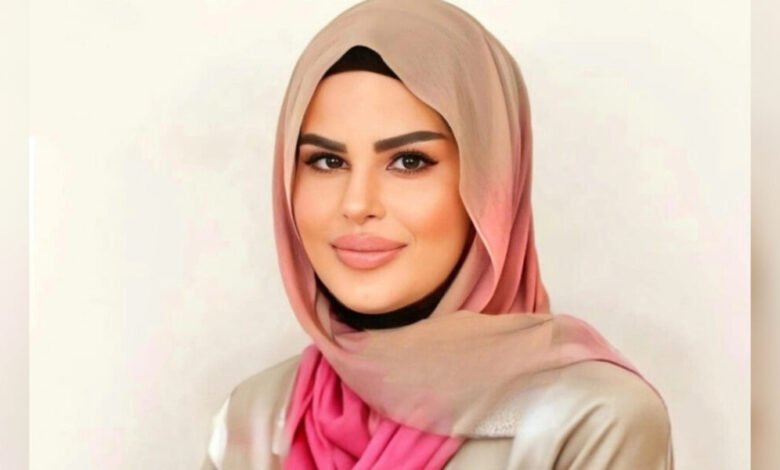 منال شحادة كسر قيود الوهم نحو استقلالية حقيقية للمرأة