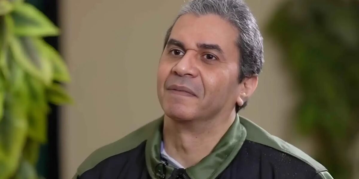 وفاة الممثل عمرو محمد علي بعد صراع مع المرض - صورة مميزة وفاة الممثل عمرو محمد علي بعد صراع مع المرض